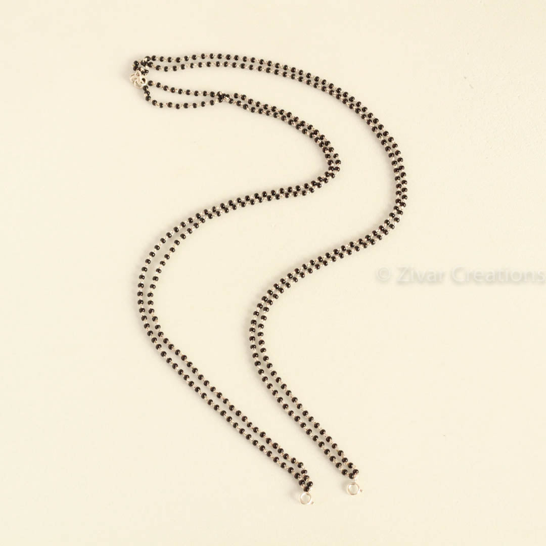 Long 2025 chain mangalsutra