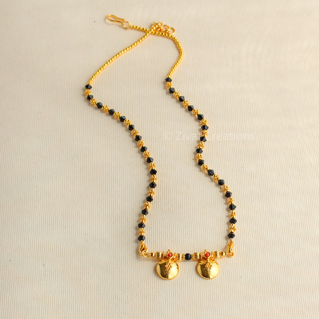 Laxmi coin store mangalsutra