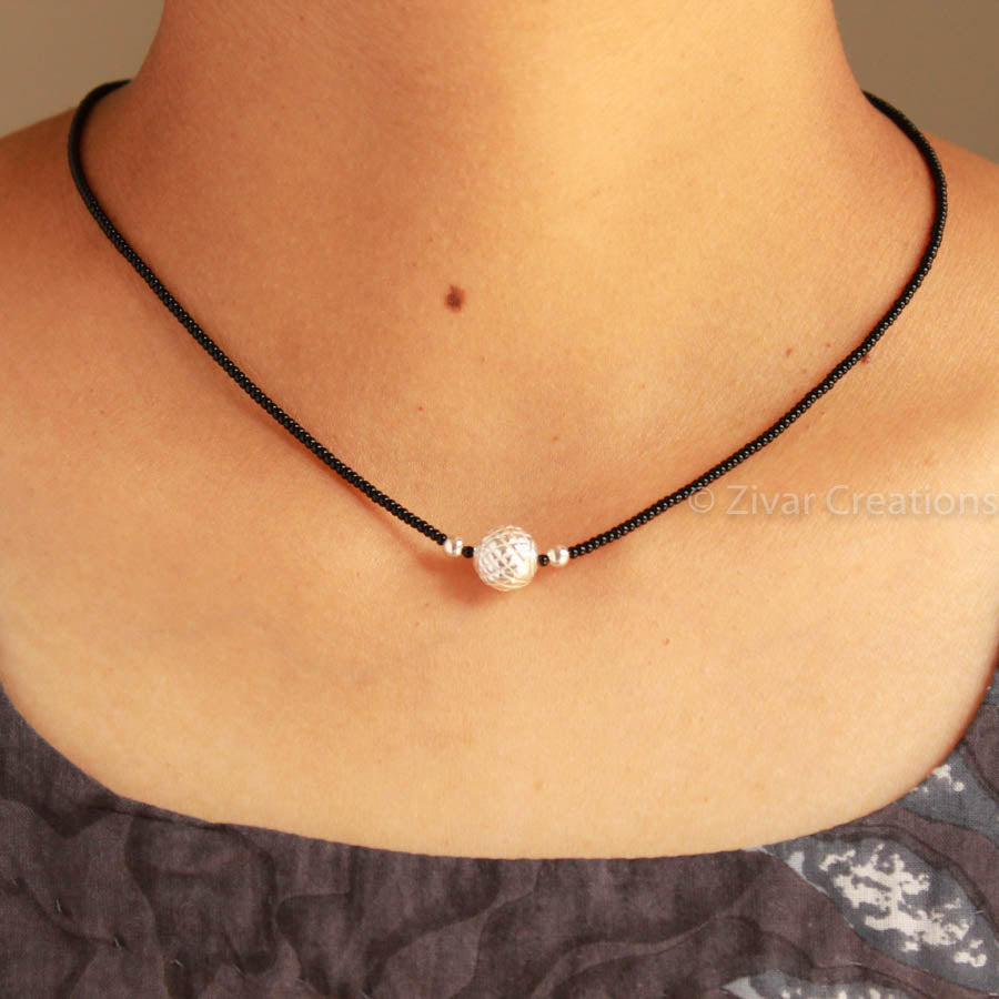 Mangalsutra on sale mani price